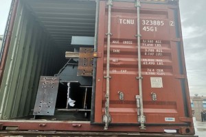 短途貨物運輸與裝卸服務 城市物流的關鍵環節