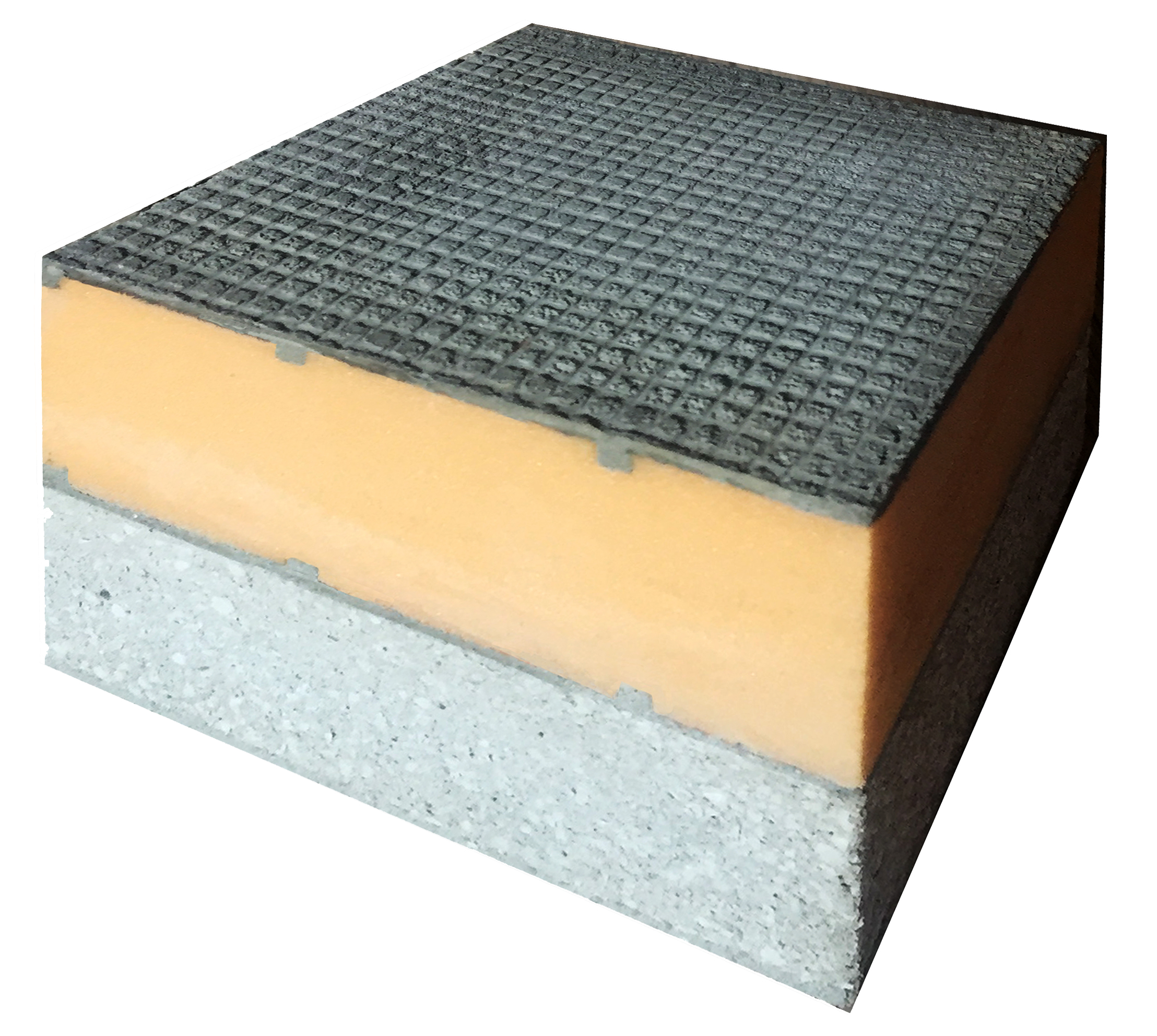 建筑保溫一體化系統(外置)